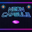 Neon Capsule